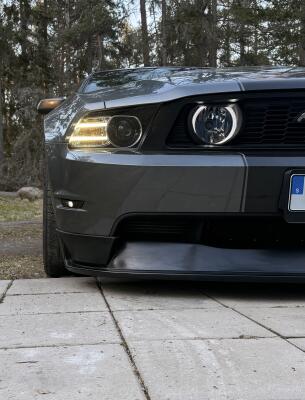 Ford Mustang GT Coupe 5.0