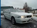 Volvo v70 2,5se