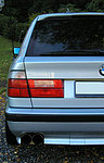 BMW 540iA Touring Individual