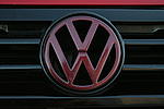 Volkswagen Vento 2.0 GL, Ghost redflake