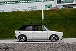 Volkswagen Golf Mk1 GL Cab