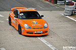 Porsche GT3 CS