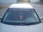 Mercedes c220cdi