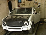 Suzuki SC 100