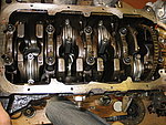 Opel Corsa GSI 2,0 16v Turbo
