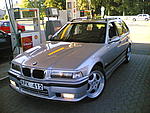 BMW 320 iM