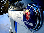 Saab 9-3 Sportcombi