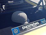 Volkswagen Golf S