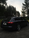 Audi A6 2,0tfsi