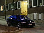 Volvo S60 Sport Edition BSR