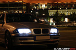 BMW E46 316i