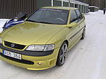 Opel i500