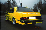 Saab 900 "Turbo"