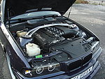 BMW M3 Cab Turbo