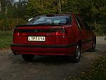 Saab 9000 Cse Classic