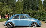 Volkswagen 117 Soltak