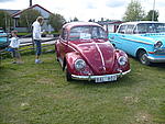 Volkswagen Bubbla 1300 Typ 1