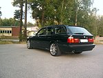 BMW 525IAT