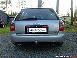 Audi A6 1,8TQ