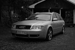Audi A6 1,8TQ