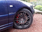 Audi S4 Avant 2,7Biturbo MTM
