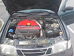 Saab 900 2.0T SE (Rasad motor)