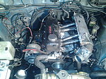 Datsun 120y b310