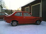 Datsun 1200 finn