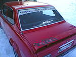 Datsun 1200 finn