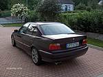 BMW 325 iA E36