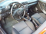 Seat Leon Topsport 1,8T
