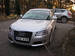 Audi A3 1,4T