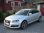 Audi A3 1,4T