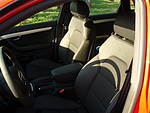 Audi A4 Avant 2,0TS Sportquattro
