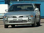 Mitsubishi Galant Hatchback GLS