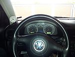 Volkswagen Passat 1.8T