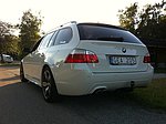 BMW 523 M sport