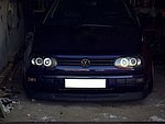 Volkswagen Golf 3 VR6 Syncro