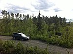 Volvo v70 2.4t AWD