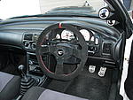 Subaru Impreza WRX STi v2