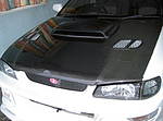 Subaru Impreza WRX STi v2