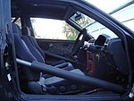 Nissan GTi-R pulsar