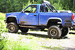 Chevrolet K1500 4x4