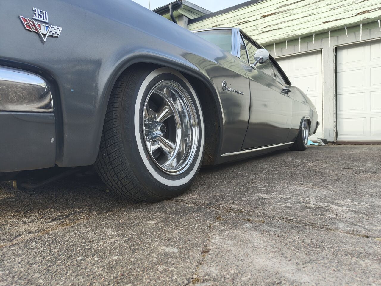 Chevrolet Impala
