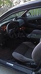 Mitsubishi Eclipse 2.0 DOHC 16V