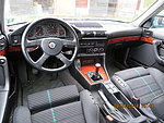 BMW Alpina B10 Biturbo