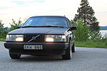 Volvo 945 Ftt Classic