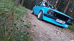 Opel Ascona-B Gle