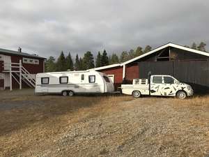 Volkswagen Transporter t5 2.5tdi