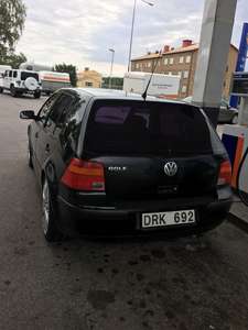 Volkswagen Mk4